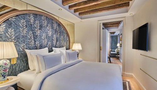 Apartment Vendome