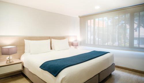 Deluxe King Suite