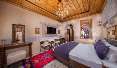 Standard Double Suite