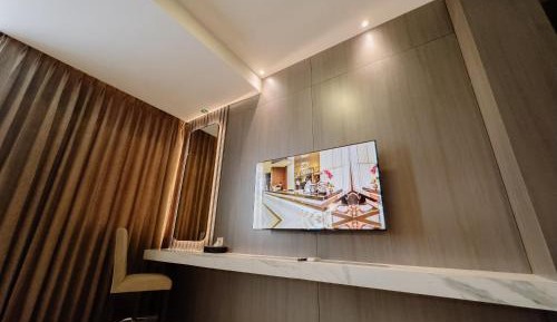 Junior Suite - Room Only