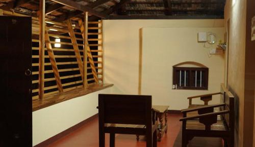 Superior Villa