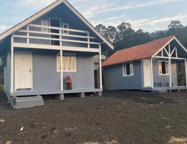 Two-Bedroom Chalet
