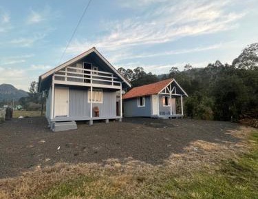 One-Bedroom Chalet
