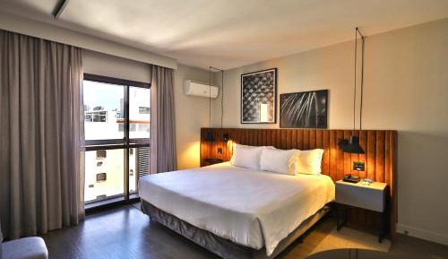 King Room