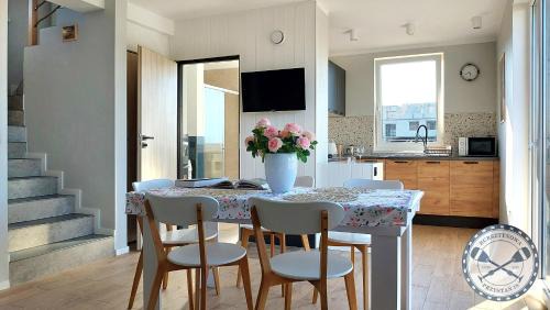 Three-Bedroom Home