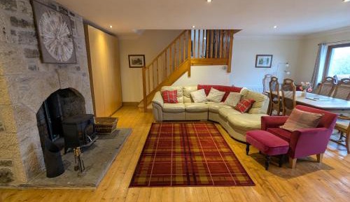 Deluxe Family Suite