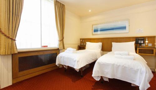 Double or Twin Room