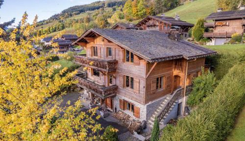 Chalet