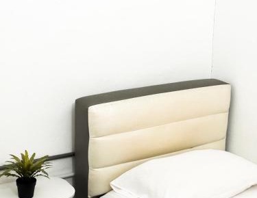 Single Room with Bathroom