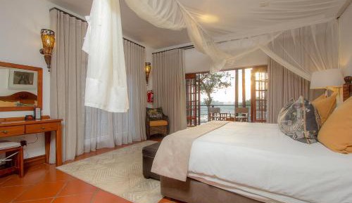 Kruger View Room Ground Floor