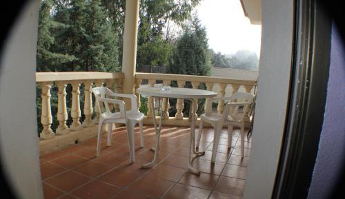Family Room (3 Adults)