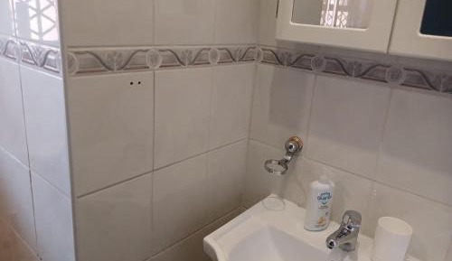 Standard Villa