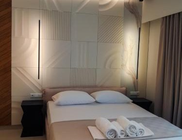 Luxury Triple Room