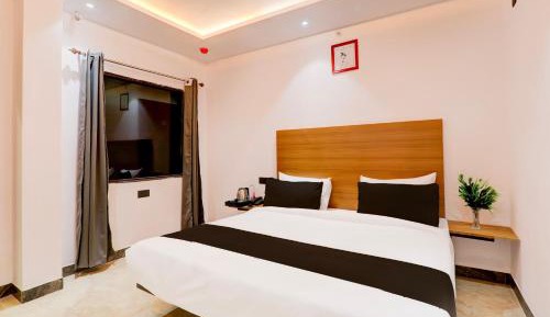 Triple Room with Bathroom