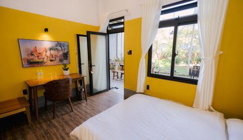 Double Room