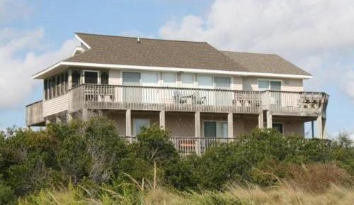 Five-Bedroom Apartment