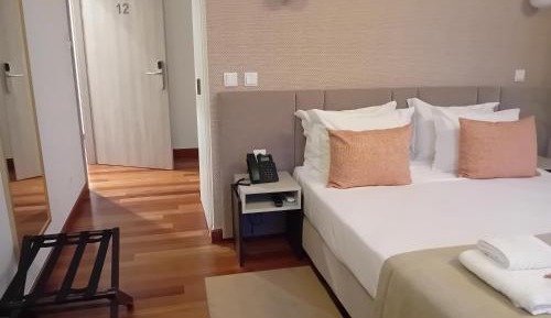 Double Room - Disability Access