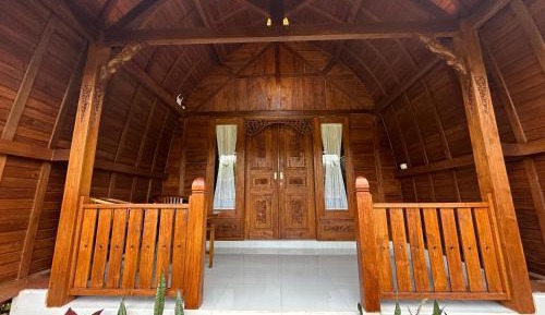 One-Bedroom Villa