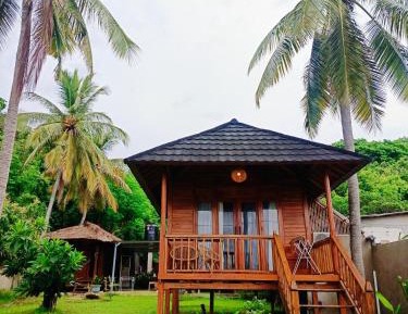 Bungalow - Beach Front
