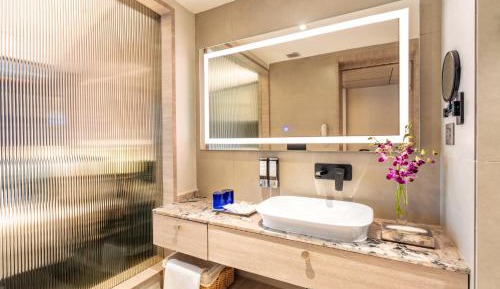 Executive Club Room