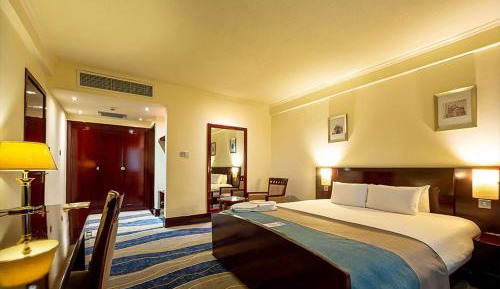 Two-Bedroom Suite