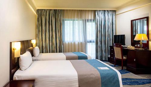 Family Suite