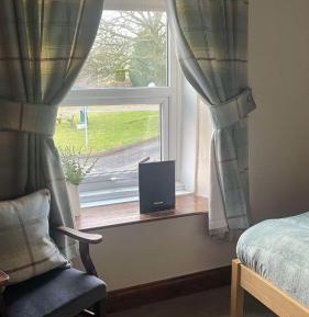 Twin or Double Room