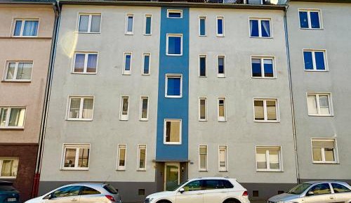 Two-Room Apartment