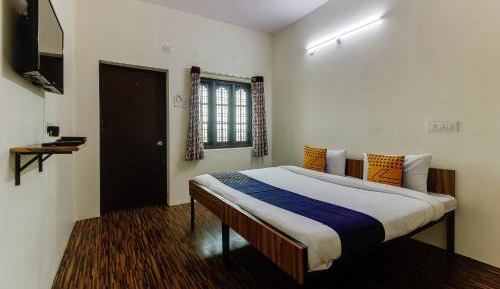 Classic Triple Room