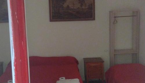Triple Room with Private Bathroom