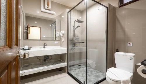 Superior Double or Twin Room with Garden View