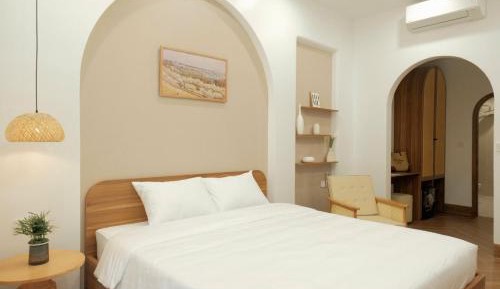 Superior King Room