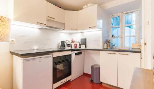 Standard Double or Twin Room with Garden View