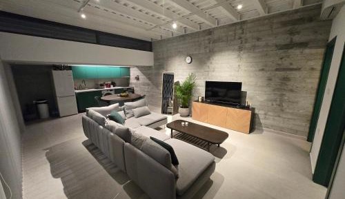 Classic Apartment