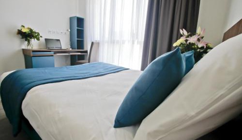 Economy Single Room
