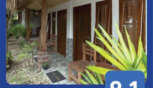 Budget Double Room