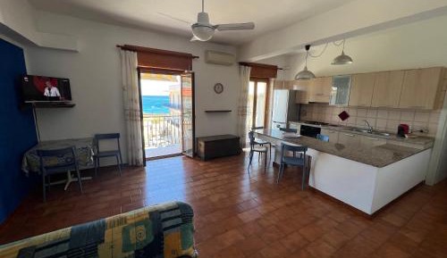Apartment with Sea View