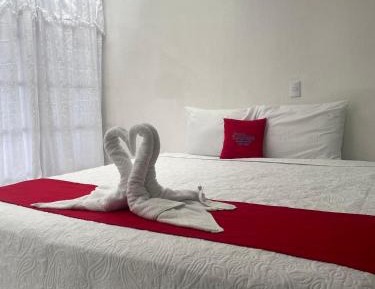 King Room with Sea View