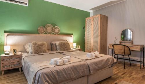 Two-Room Apartment