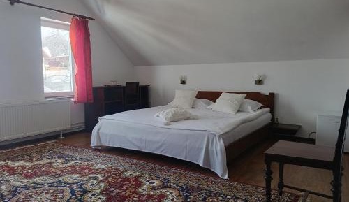 Triple Room with Bathroom