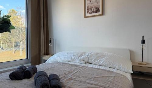 Four-Room Apartment