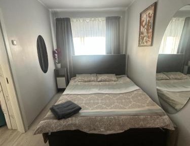 Two-Bedroom Deluxe Apartment