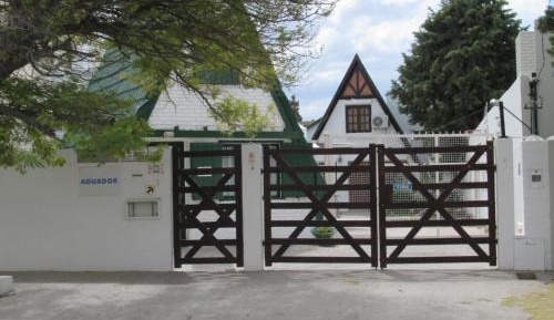 One-Bedroom Chalet