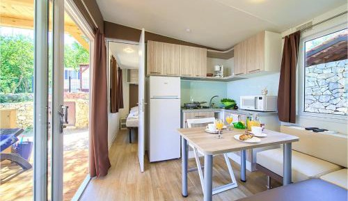 Mobile Home