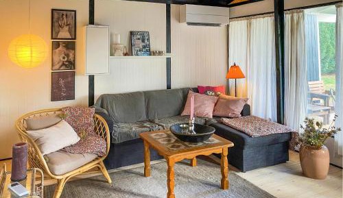 Two-Bedroom Holiday Home
