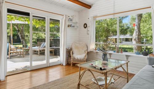 Two-Bedroom Holiday Home
