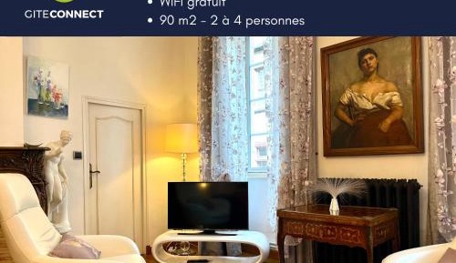 Two-Bedroom Townhouse