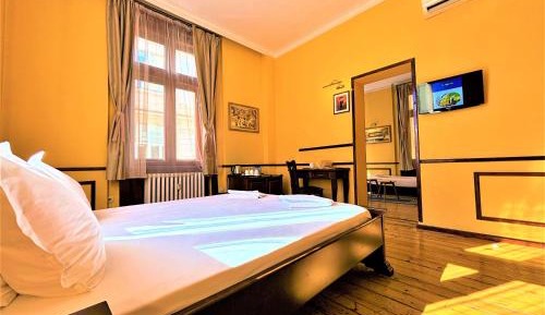 Duplex Suite