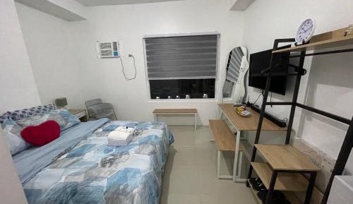 Deluxe Double or Twin Room with Mountain View
