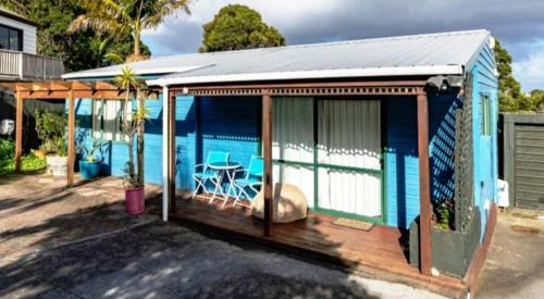 Three-Bedroom Home